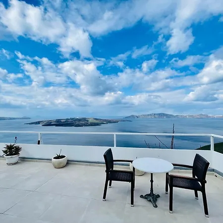 Loucas Caldera View 4*