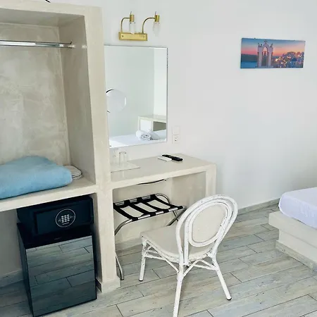 Loucas Caldera View Hotel Fira (Santorini)