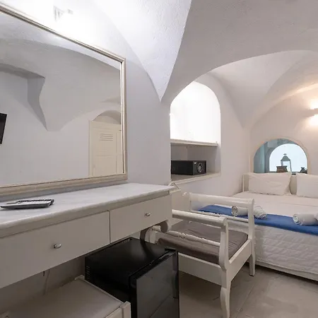 Hotel Loucas Caldera View Fira (Santorini)