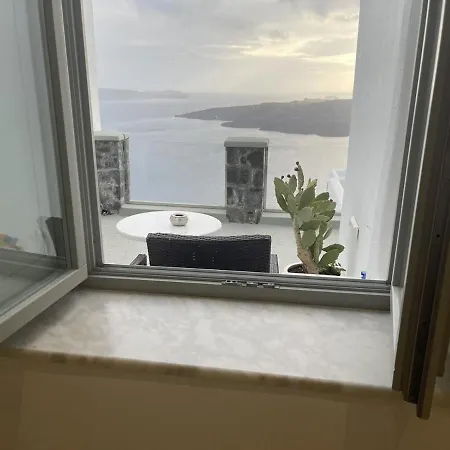 Loucas Caldera View Hotel Fira (Santorini)
