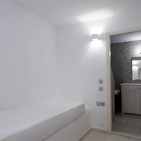 Hotel Loucas Caldera View Firá